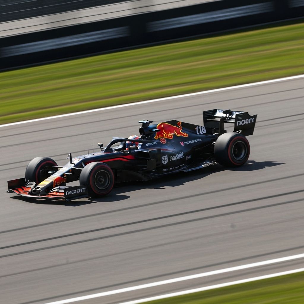 Summer Speedfest Championship